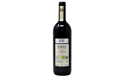 BAROLO DOCG "VIGNA DEL GRIS" 2020 - CONTERNO FANTINO