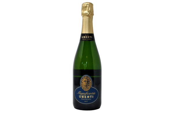 FRANCIACORTA DOCG SATEN “MAGNIFICENTIA” 2019 - UBERTI