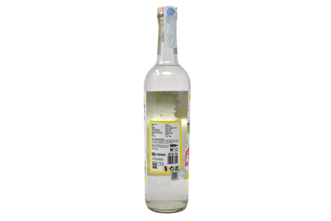 MEZCAL ARTESANAL JOVEN - ESPADIN 100% MAGUEY - APRENDIZ