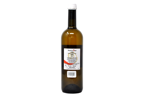 VERONA IGT BIANCO "INAMPHORA" 2021 - MONTE DEI RAGNI