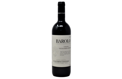 BAROLO DOCG "GINESTRA VIGNA SORÌ GINESTRA" 2020 - CONTERNO FANTINO