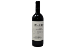 BAROLO DOCG "GINESTRA VIGNA SORÌ GINESTRA" 2020 - CONTERNO FANTINO