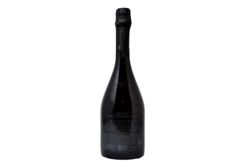 ALTA LANGA DOCG RISERVA PAS DOSÉ "SPECIAL CUVÉE" 2015 - CONTRATTO