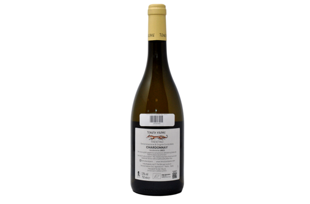 TRENTINO DOC CHARDONNAY 2023 - TENUTA VOLPARE