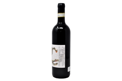 ROERO DOCG 2021 - BENOTTI ROSAVICA