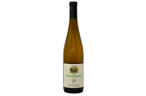 ALTO ADIGE DOC GEWURZTRAMINER 2023 - ABBAZIA DI NOVACELLA