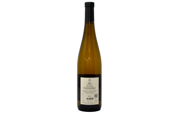 ALTO ADIGE DOC GEWURZTRAMINER 2023 - ABBAZIA DI NOVACELLA