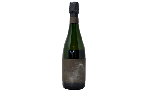 VINO SPUMANTE BLANC DE NOIRS NATURE "CRU 479 - CAMPIANI OVEST" 50 LUNE  - NICOLA GATTA