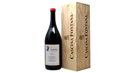 BAROLO DOCG 2020 DOPPIO MAGNUM - CASCINA FONTANA