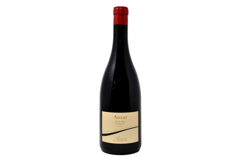 PINOT NOIR RESERVE "ANRAR" 2015 - ANDRIAN