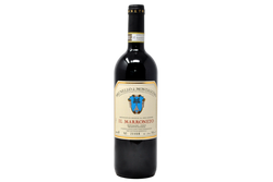 BRUNELLO DI MONTALCINO DOCG 2018 - IL MARRONETO