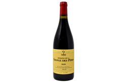 VIN DE FRANCE ROUGE 2020 - DOMAINE DE LA GRANGE DES PÈRES