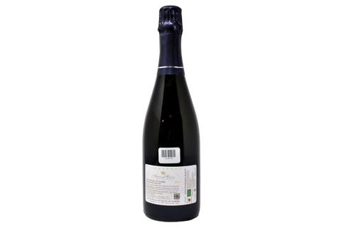 CHAMPAGNE BIODINAMICO EXTRA BRUT "ENTRE CIEL ET TERRE" (2017) - FRANCOISE BEDEL ET FILS