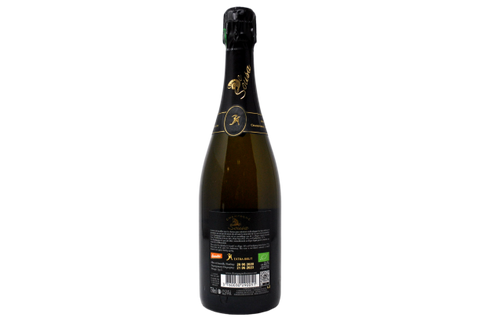 CHAMPAGNE GRAND CRU EXTRA BRUT "3A" - CHAMPAGNE DE SOUSA