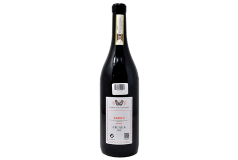BAROLO DOCG BUSSIA  “CICALA” 2020 - ALDO CONTERNO