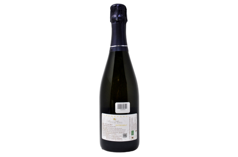 CHAMPAGNE BIODINAMICO EXTRA BRUT "DIS, VIN SECRET" (2016) - FRANCOISE BEDEL ET FILS