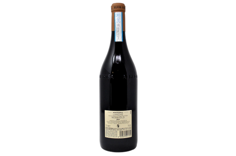 LANGHE NEBBIOLO DOC "MONTEGRILLI" 2023 - ELVIO COGNO