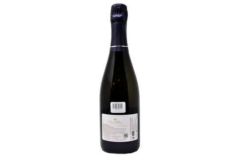 CHAMPAGNE BIODINAMICO EXTRA BRUT "ORIGIN'ELLE" (2016) - FRANCOISE BEDEL ET FILS