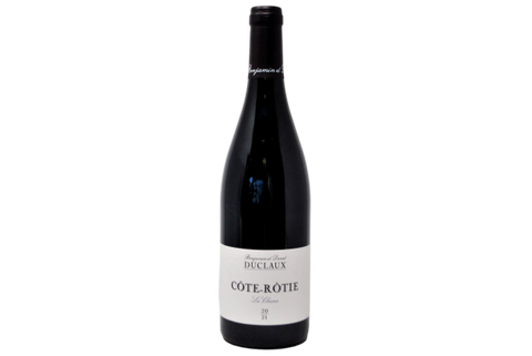 COTE-ROTIE "LA CHANA" 2021 - BENJAMIN ET DAVID DUCLAUX