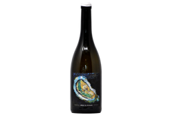 MUSCADET SEVRE ET MAINE SUR LIE "L'HUITRE" 2023 - REGIS & SYLVAIN