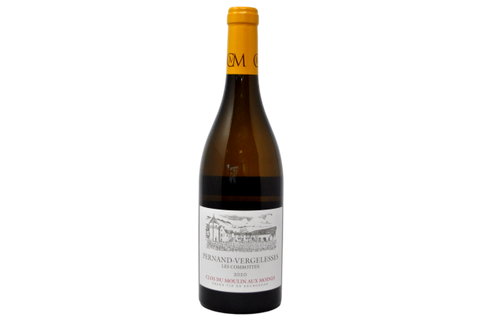 PERNAND VERGELESSES "LES COMBOTTES" 2020 - CLOS DU MOULIN AUX MOINES