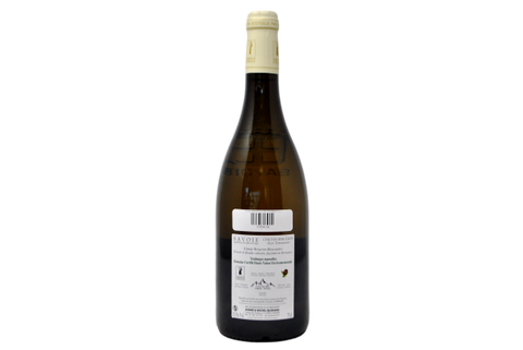 CHIGNIN BERGERON "LES TERRASSES" 2021 - ANDRE ET MICHEL QUENARD