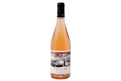 BEAUJOLAIS ROSÉ "RIFT 69" 2022 - JEAN LORON