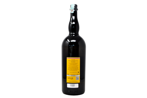 CHARTREUSE "CUVEE DES MOF" 45° JEROBOAM - CHARTREUSE