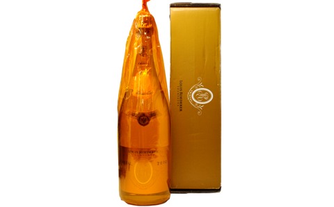 CHAMPAGNE BRUT "CRISTAL" 2012 MAGNUM - LOUIS ROEDERER