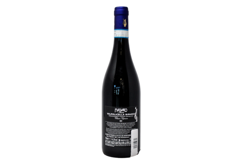 VALPOLICELLA RIPASSO CLASSICO SUPERIORE DOC 2022 - AZIENDA AGRICOLA MASSARO
