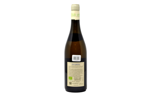 PECORINO COLLI APRUTINI IGT 2021 - EMIDIO PEPE