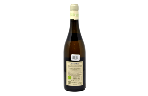 PECORINO COLLI APRUTINI IGT 2021 - EMIDIO PEPE