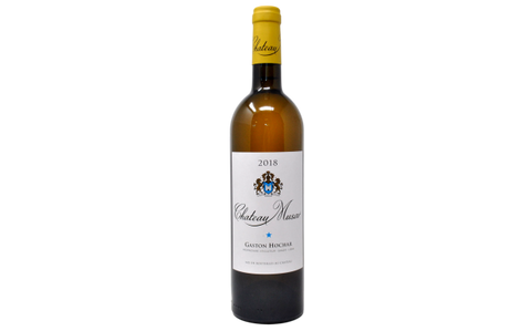 CHATEAU MUSAR