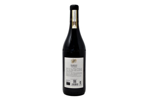 BAROLO DOCG RISERVA "VIGNOLO" 2018 - CAVALLOTTO
