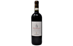 CHIANTI CLASSICO DOCG "PEPPOLI" 2023 - ANTINORI