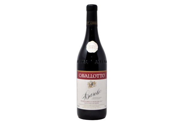 BAROLO DOCG 