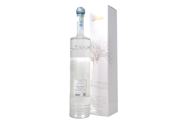 GRAPPA DI BARBERA "NIBBIO" MAGNUM (1,5 L) - PAOLO BERTA