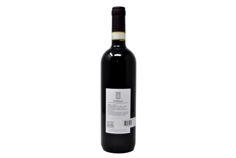 BAROLO DOCG "BUSSIA" 2018 - GIACOSA FRATELLI