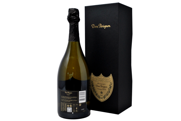 CHAMPAGNE DOM PERIGNON VINTAGE 2013 (ASTUCCIATO) - DOM PERIGNON MOET CHANDON