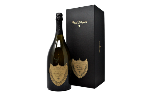 CHAMPAGNE DOM PÉRIGNON VINTAGE 2012 (ASTUCCIATO) MAGNUM - DOM PERIGNON MOET CHANDON