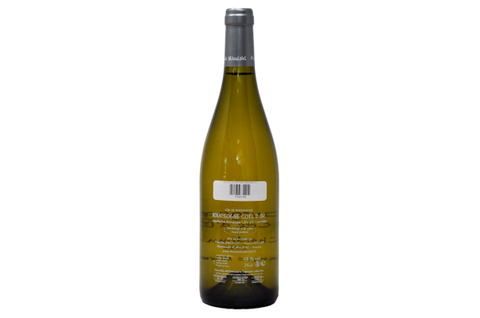 BOURGOGNE COTE D'OR CHARDONNAY 2022 - FRANCOIS MIKULSKI