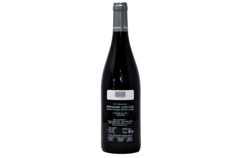 BOURGOGNE COTE D'OR PINOT NOIR 2022 - FRANCOIS MIKULSKI
