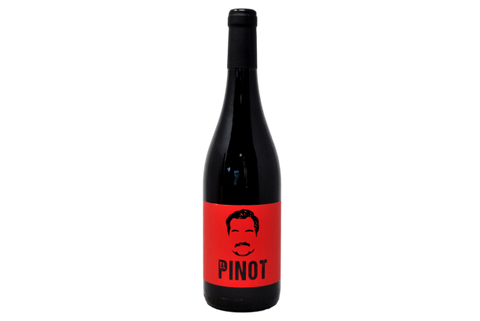 PINOT NOIR BIO "EL PINOT" 2024 - LES ECLAIREURS