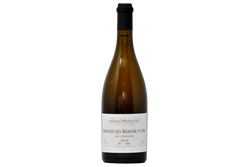 SAVIGNY-LES-BEAUNE BLANC PREMIER CRU "AUX GRAVAINS" 2018 - DOMAINE MALDANT PAUVELOT