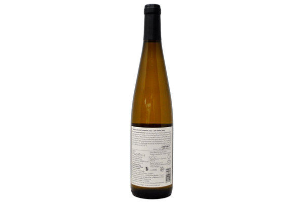 GALILEE GEWURZTRAMINER "YARDEN" 2022 - GOLAN HEIGHTS WINERY