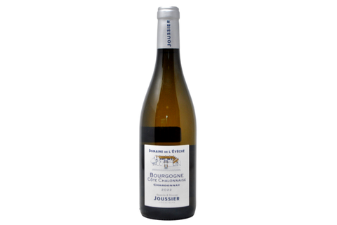 BOURGOGNE CÔTE CHALONNAISE BLANC 2022 - DOMAINE DE L'EVECHE