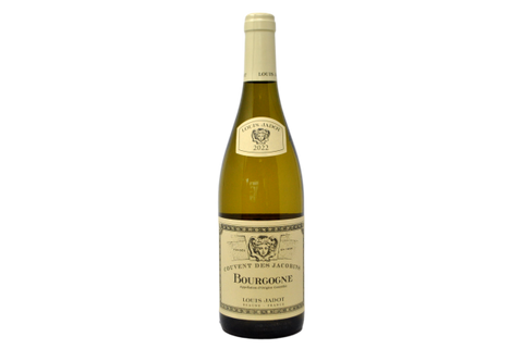 BOURGOGNE CHARDONNAY 2022 - LOUIS JADOT