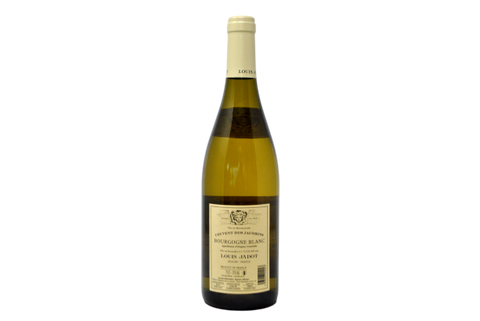 BOURGOGNE CHARDONNAY 2022 - LOUIS JADOT