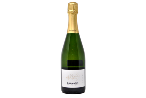 CHAMPAGNE BRUT "EPOPEE" - BONVALET CHAMPAGNE