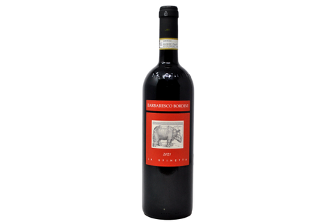 BARBARESCO DOCG "VIGNETO BORDINI" 2021 - LA SPINETTA RIVETTI
